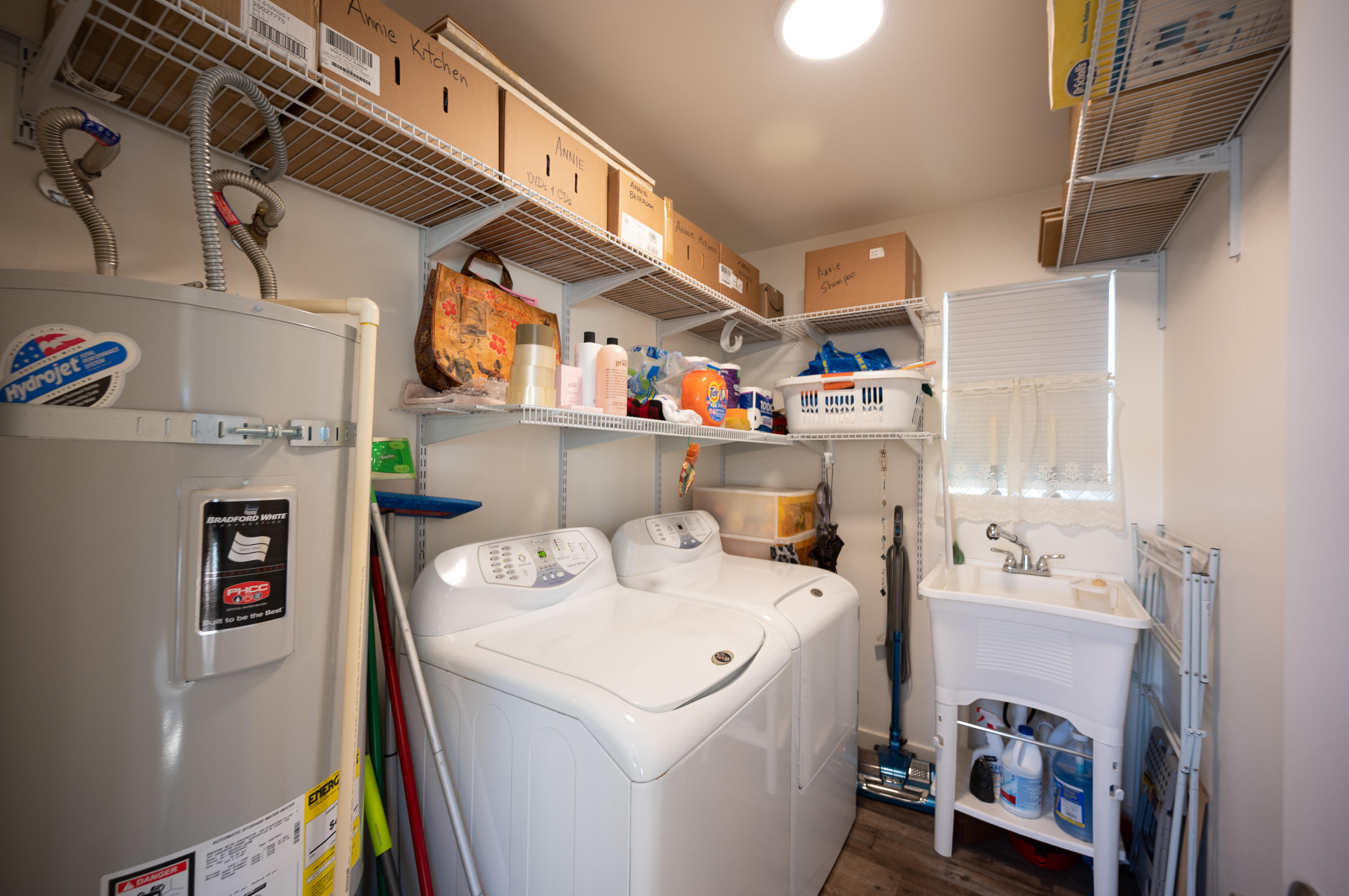 Pleasant View Subdivision - Residential