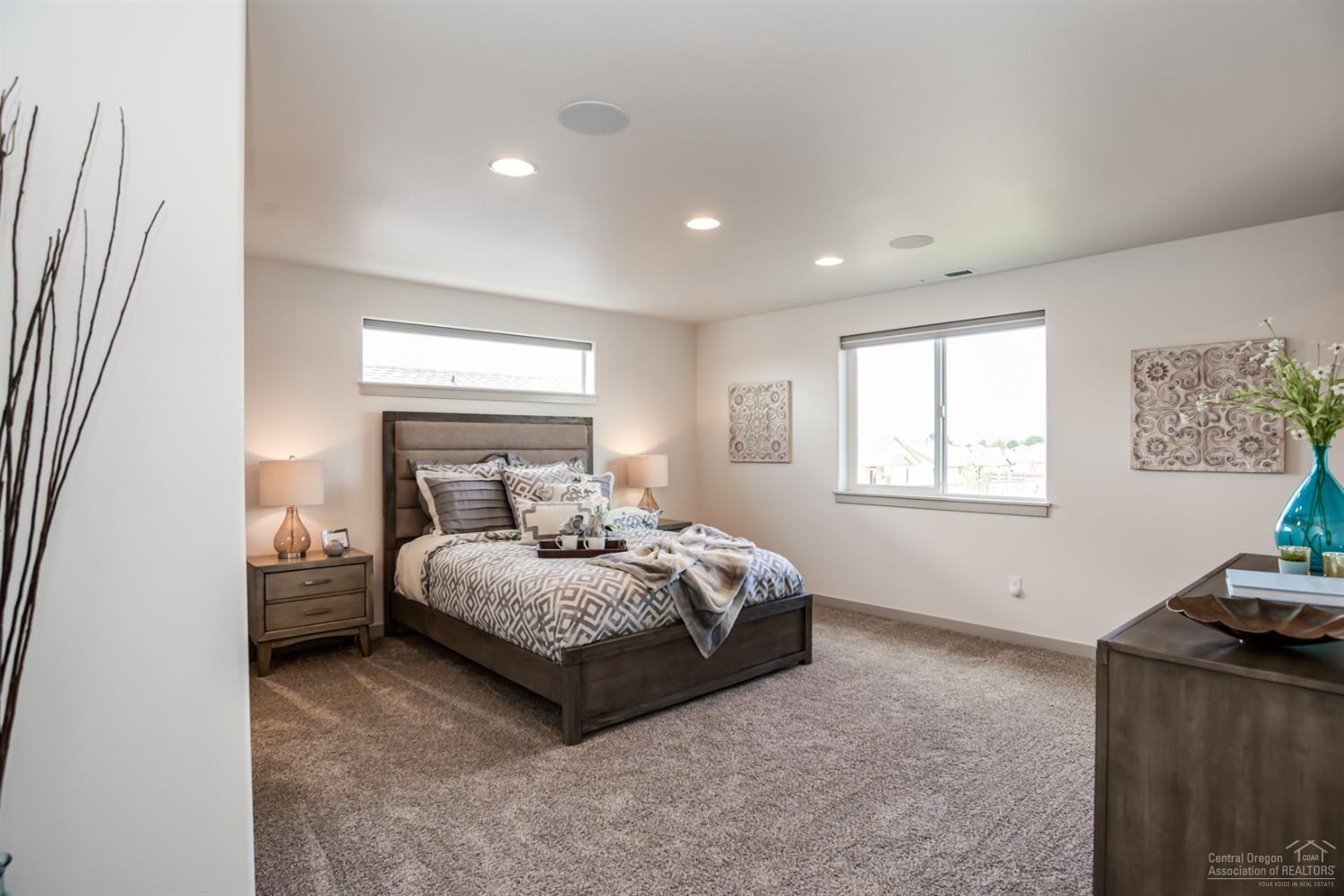 Maple Meadows - Residential