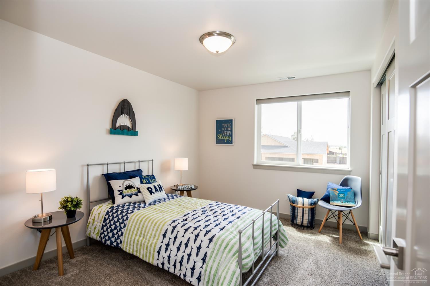 Maple Meadows - Residential