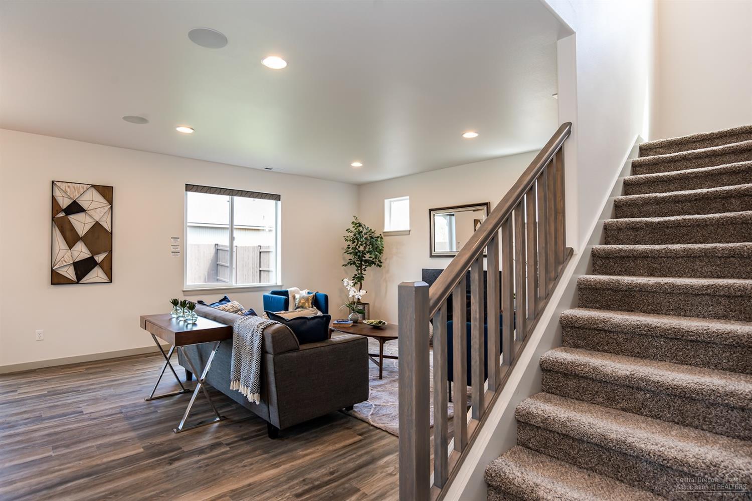 Maple Meadows - Residential