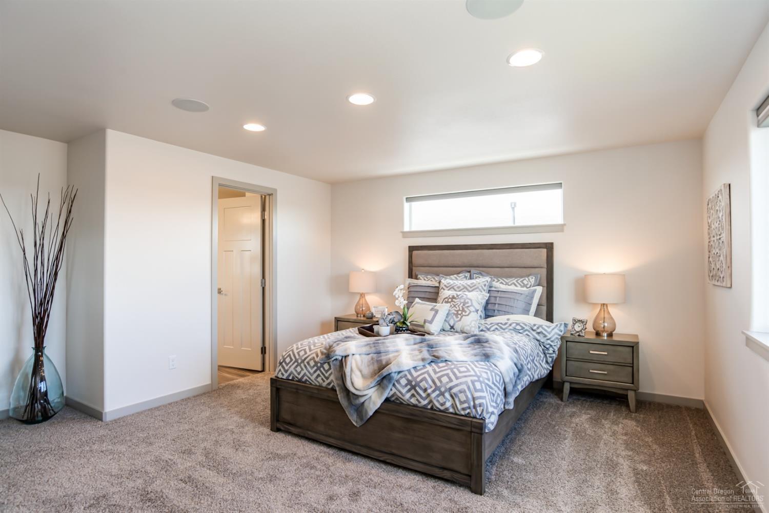 Maple Meadows - Residential