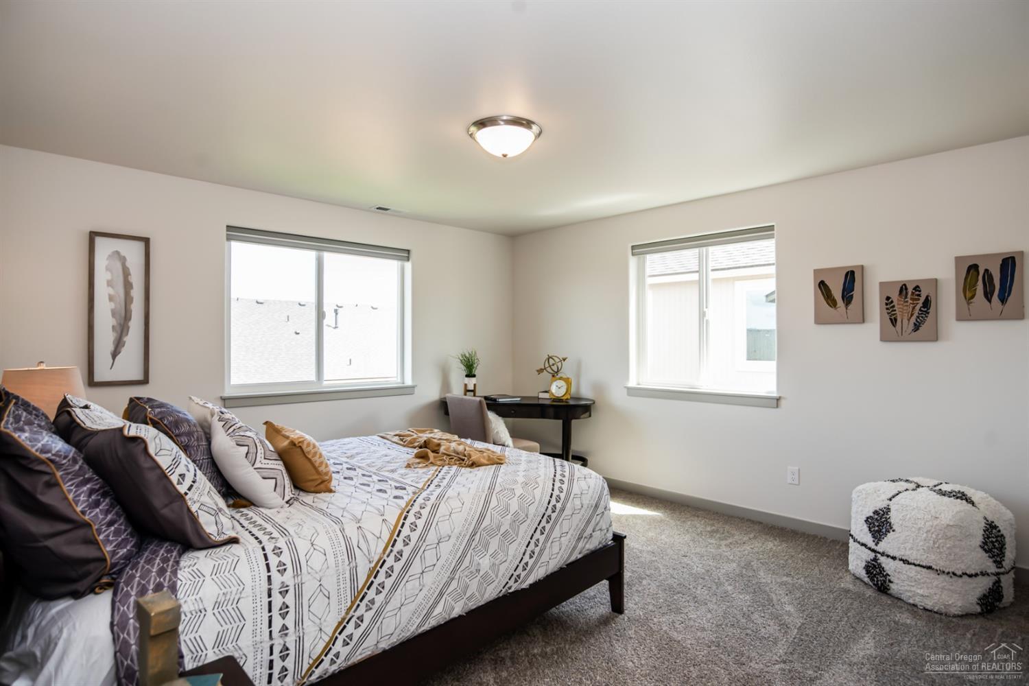 Maple Meadows - Residential