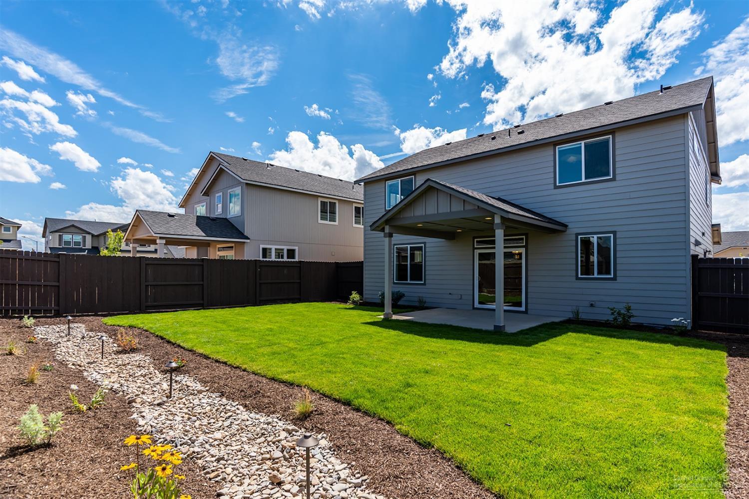 Maple Meadows - Residential