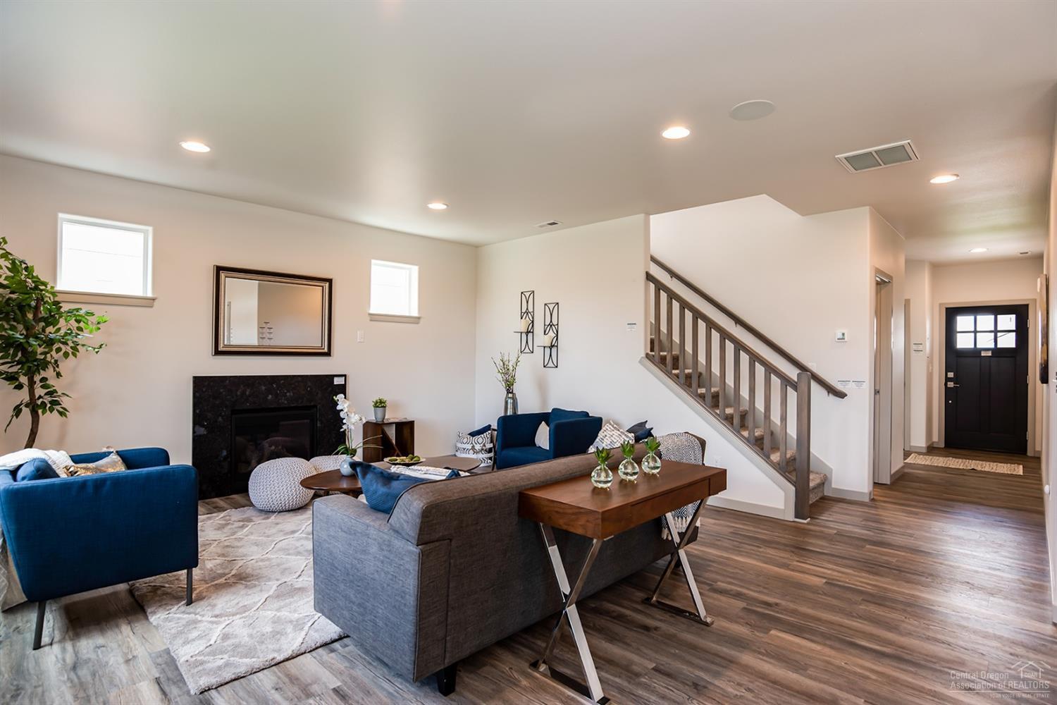 Maple Meadows - Residential