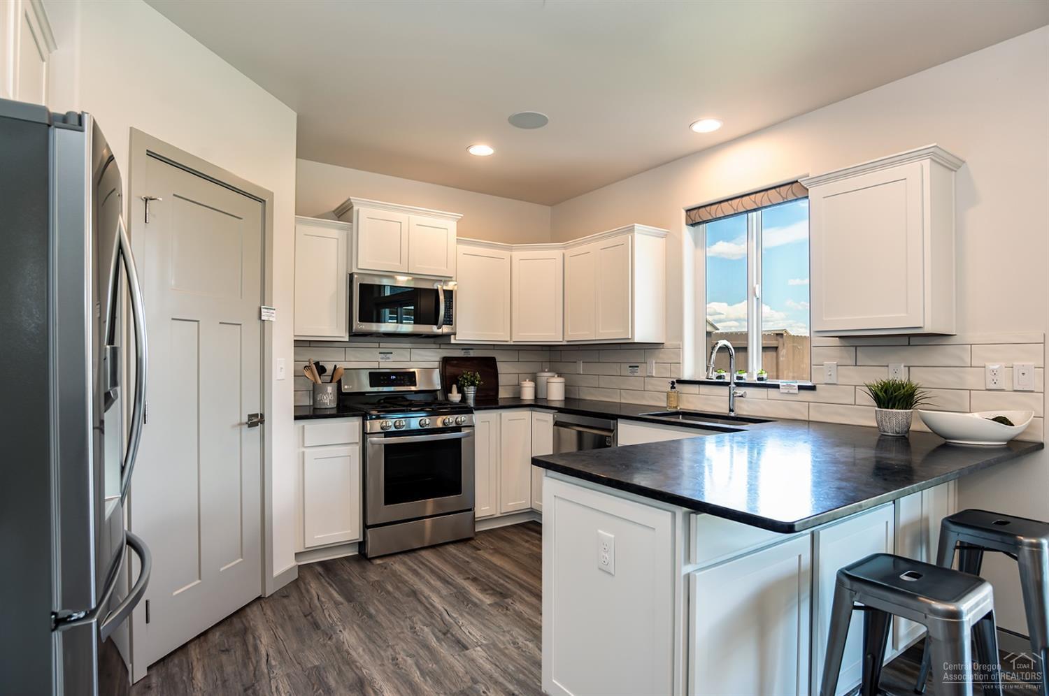 Maple Meadows - Residential