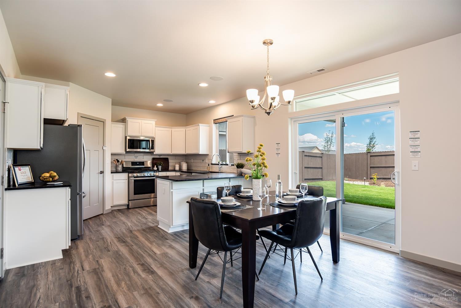 Maple Meadows - Residential