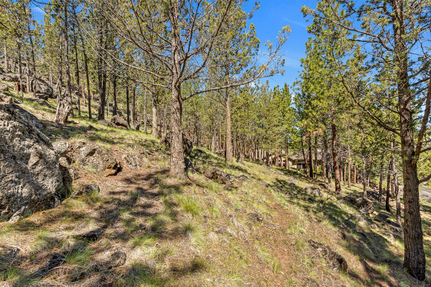 Awbrey Glen - Residential