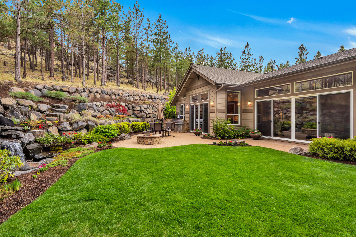 Awbrey Glen - Residential