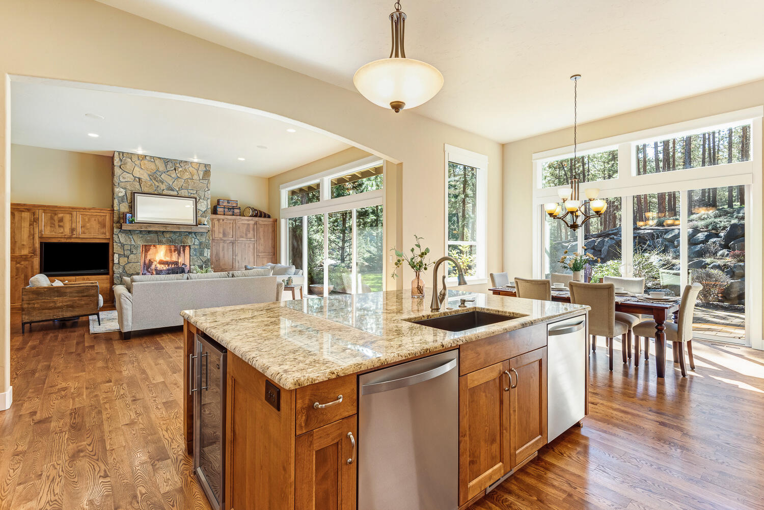 Awbrey Glen - Residential