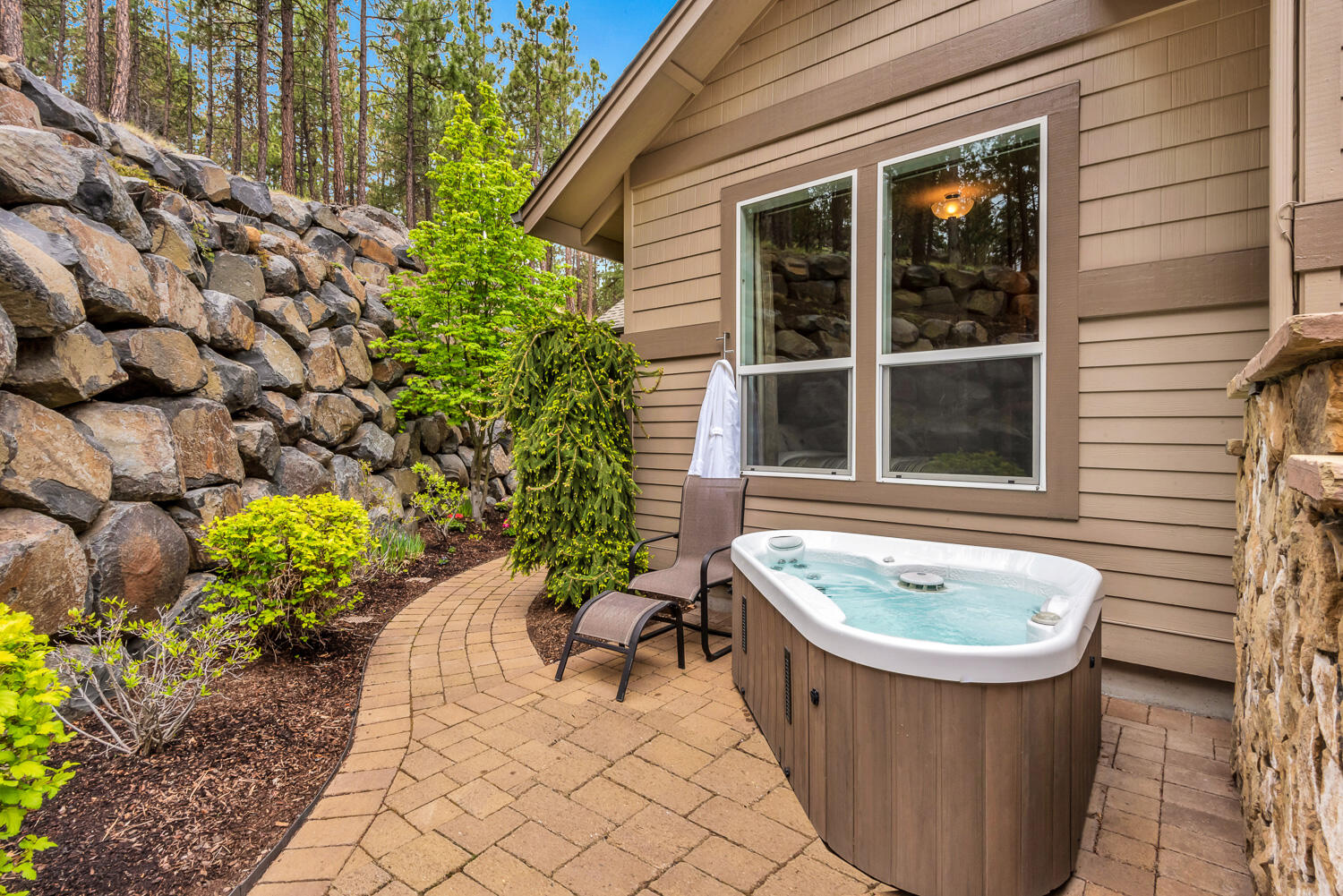 Awbrey Glen - Residential