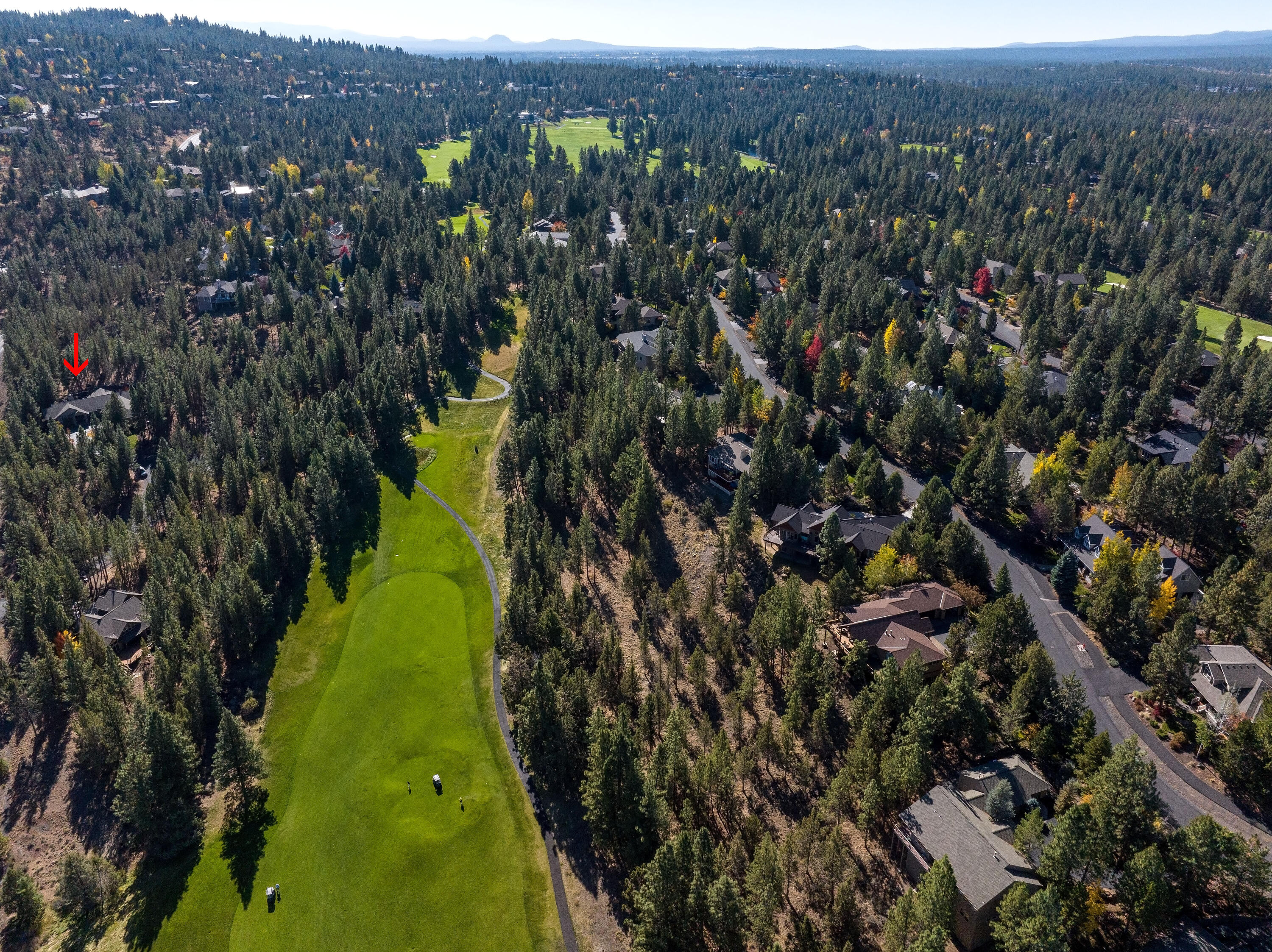 Awbrey Glen - Residential