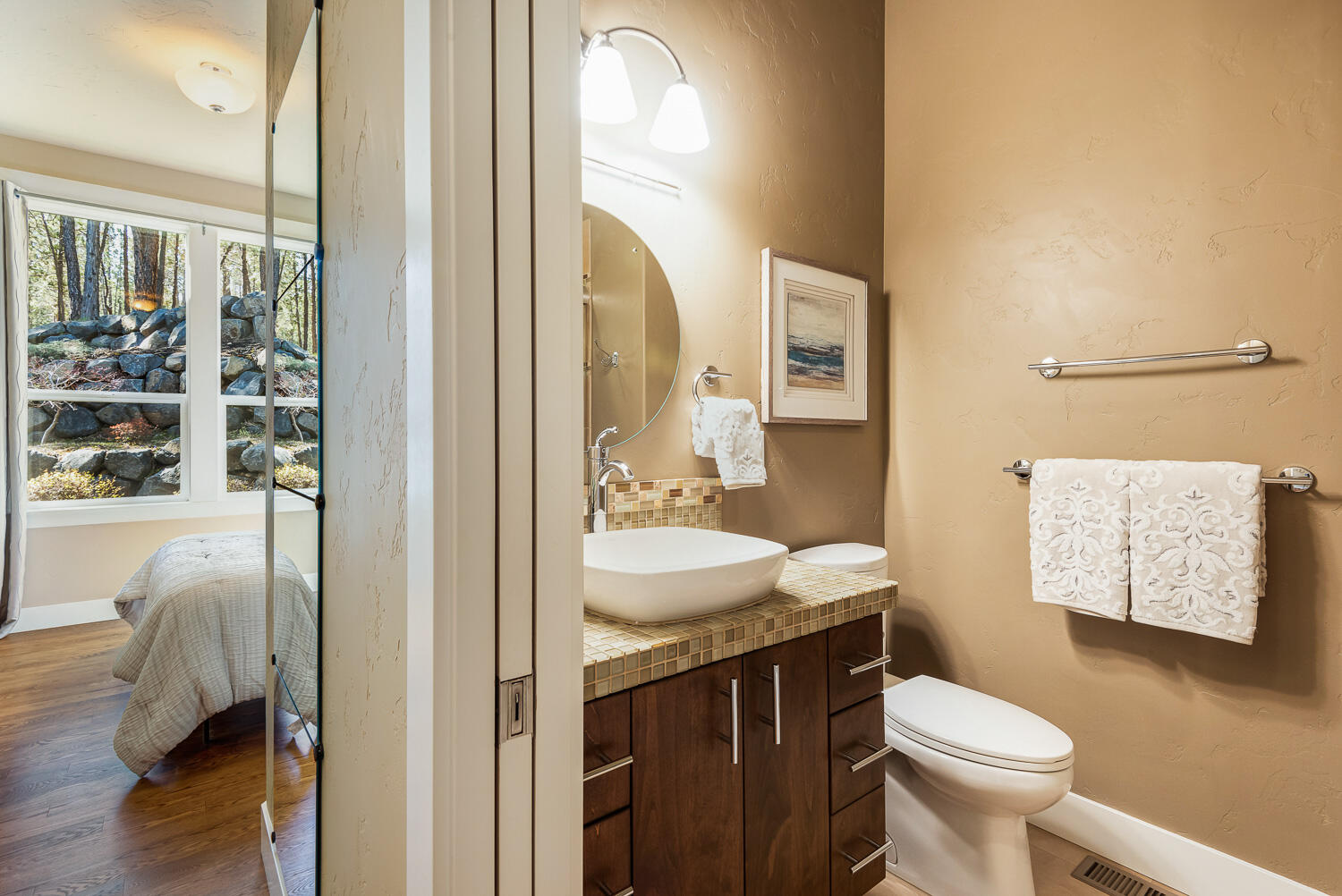 Awbrey Glen - Residential