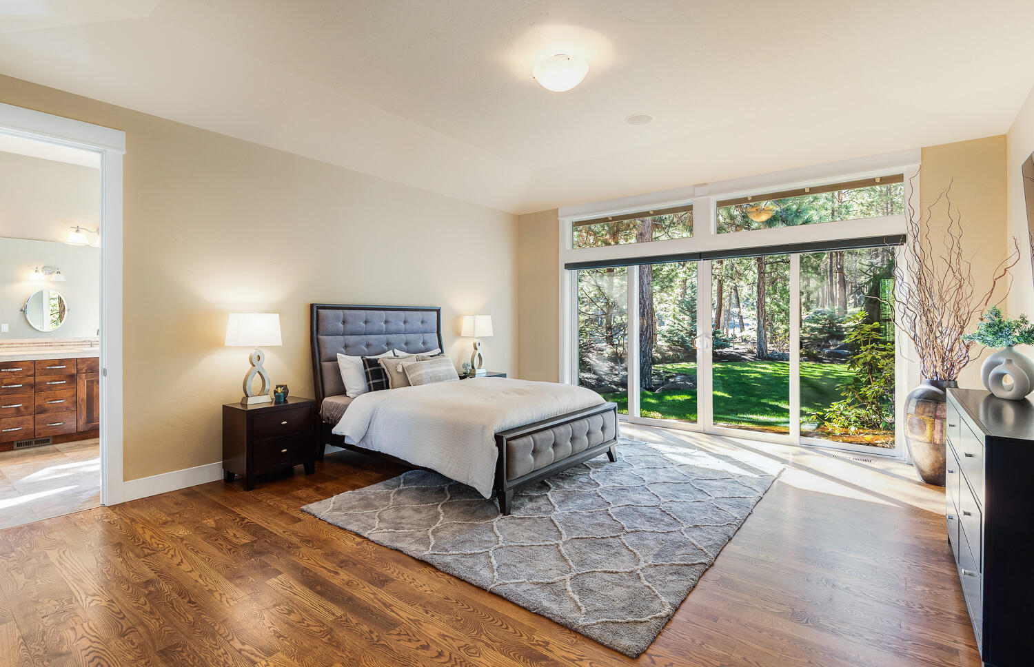 Awbrey Glen - Residential