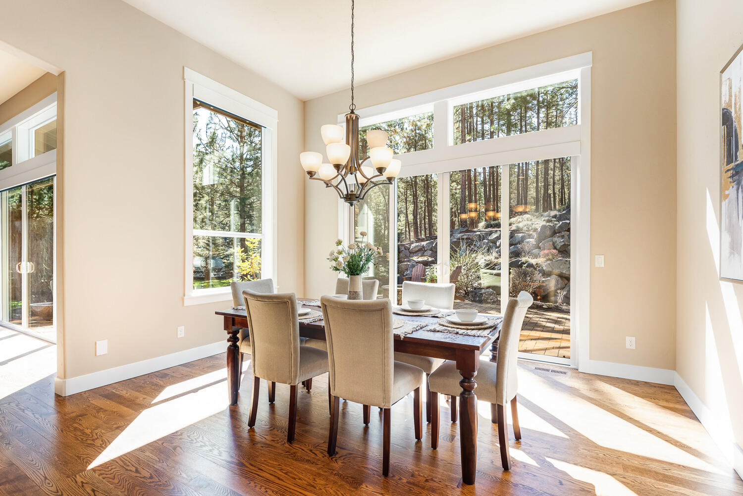 Awbrey Glen - Residential