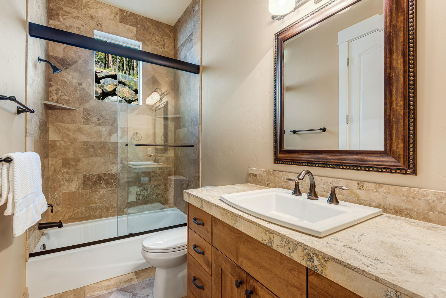 Awbrey Glen - Residential