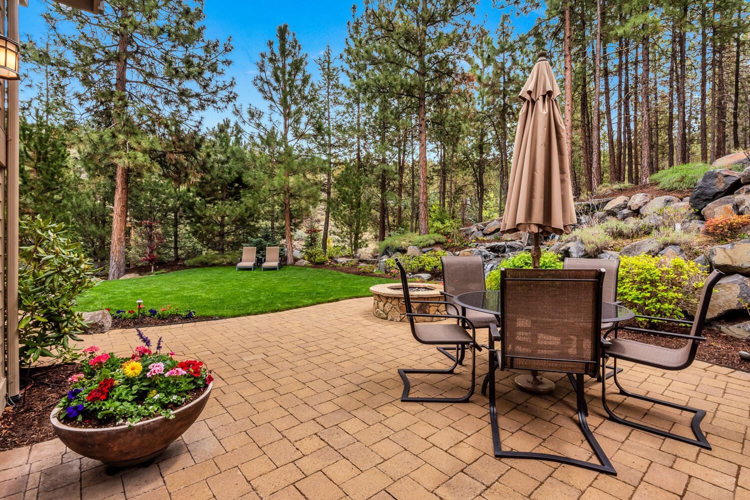 Awbrey Glen - Residential