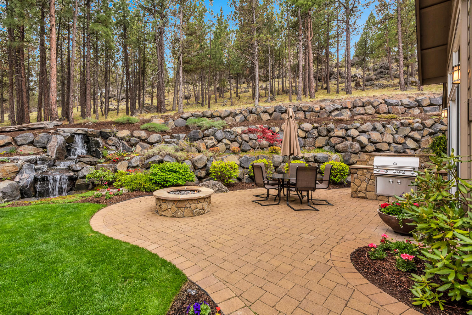 Awbrey Glen - Residential