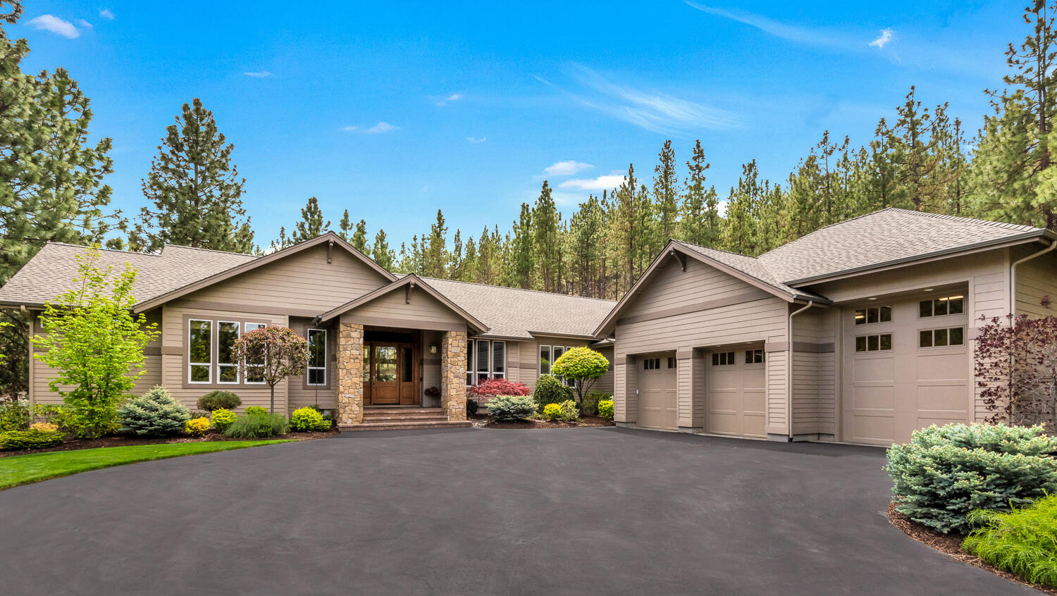 Awbrey Glen - Residential