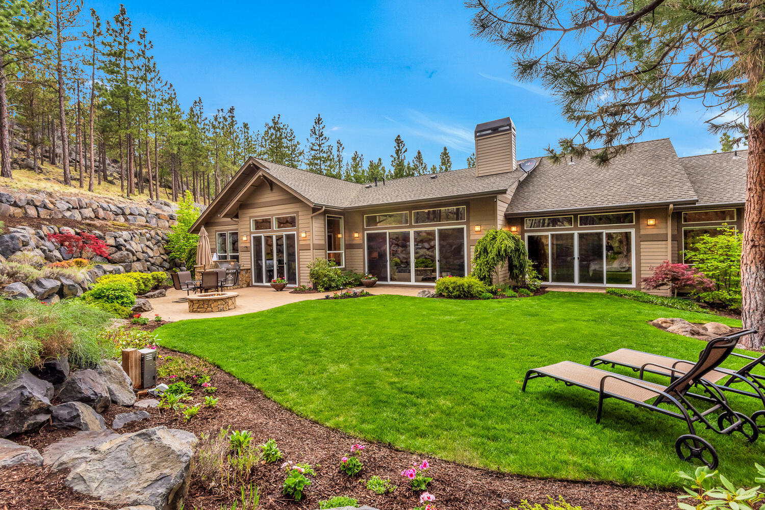 Awbrey Glen - Residential