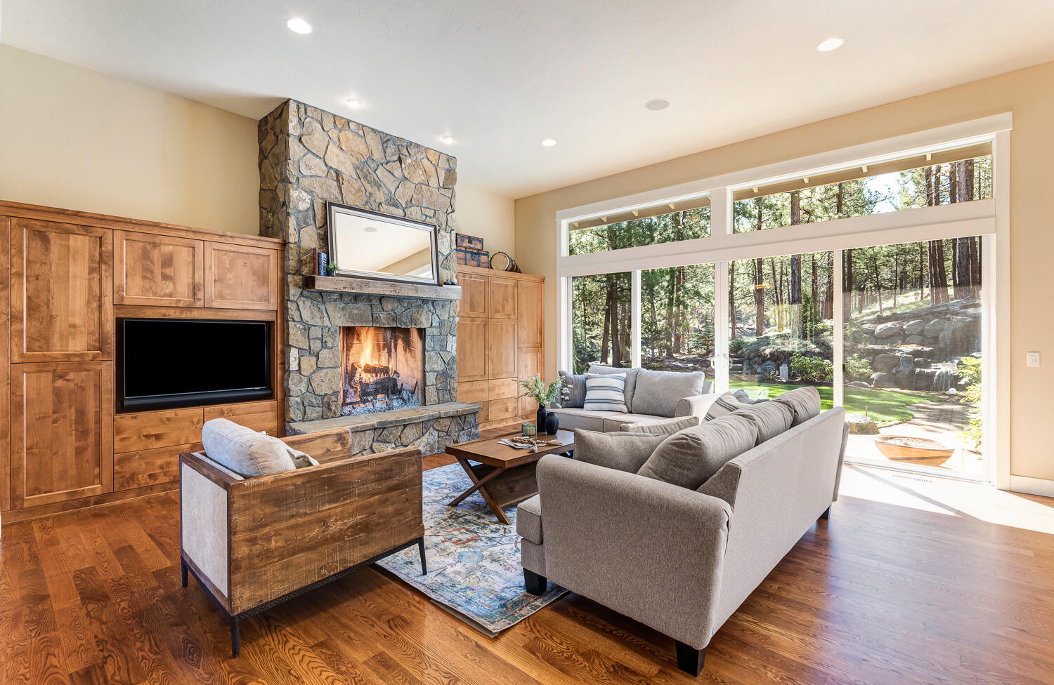 Awbrey Glen - Residential