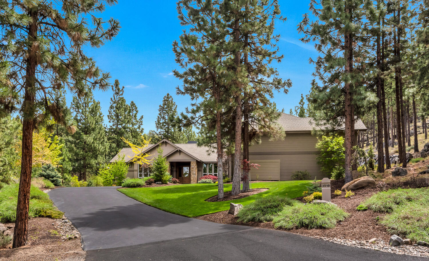 Awbrey Glen - Residential