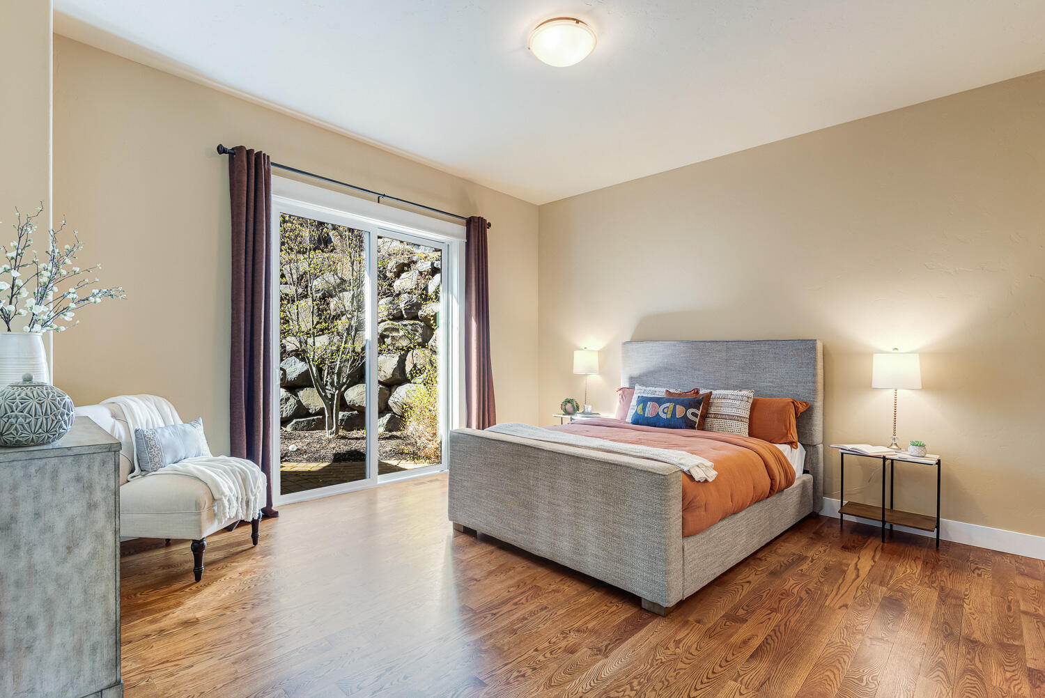 Awbrey Glen - Residential