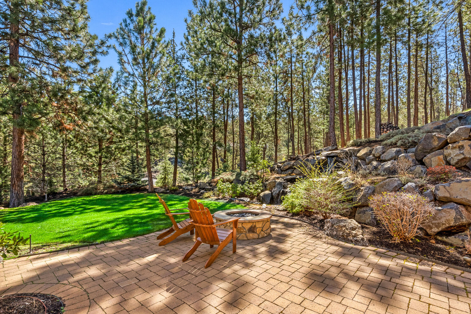 Awbrey Glen - Residential