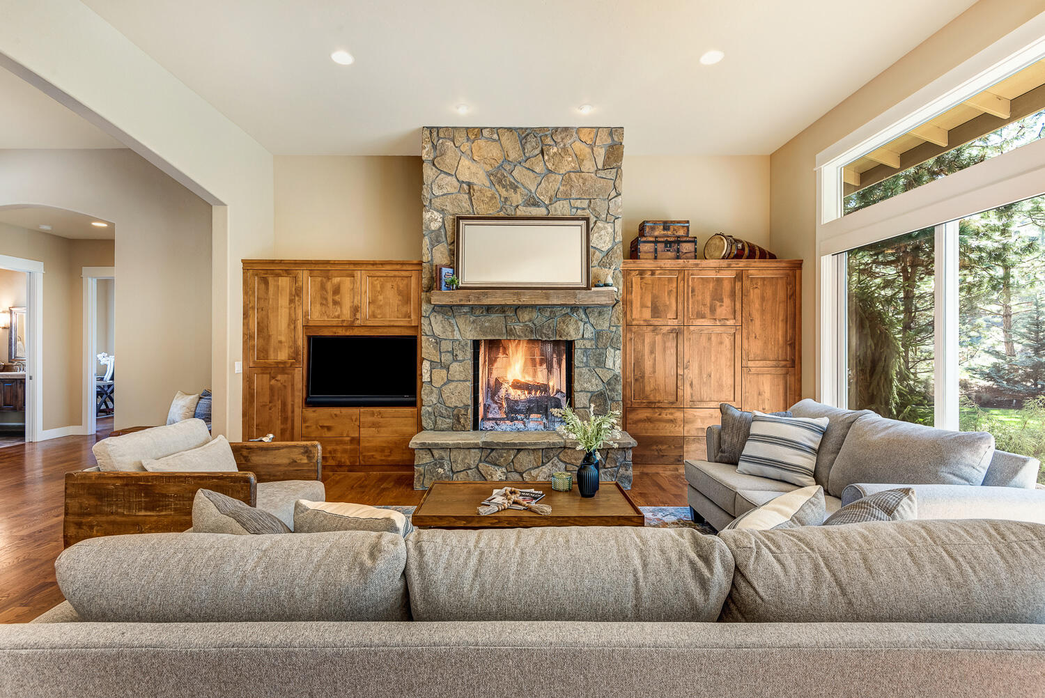 Awbrey Glen - Residential