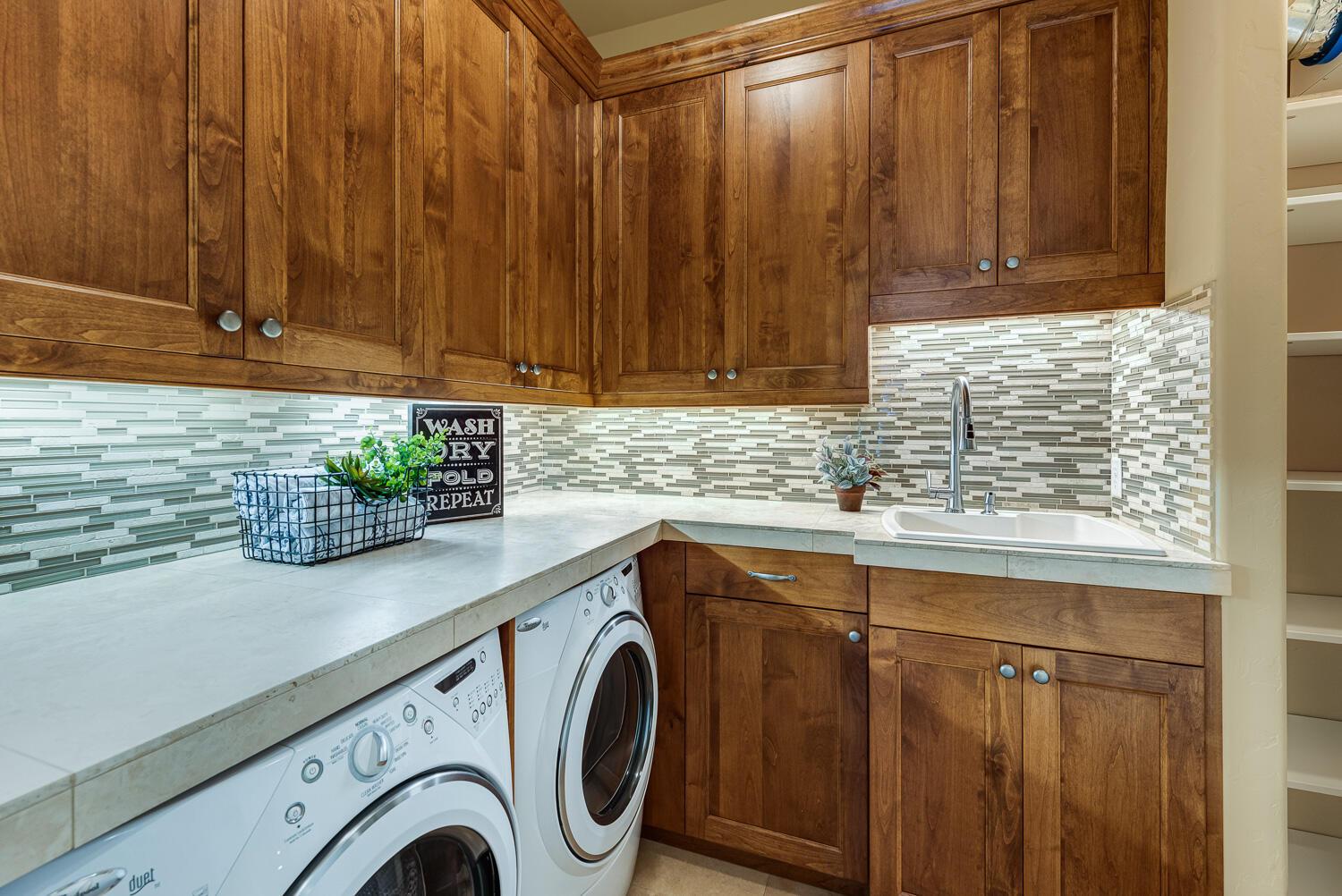 Awbrey Glen - Residential