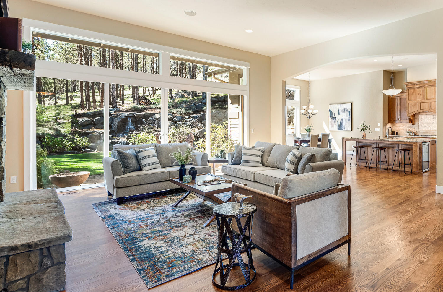 Awbrey Glen - Residential