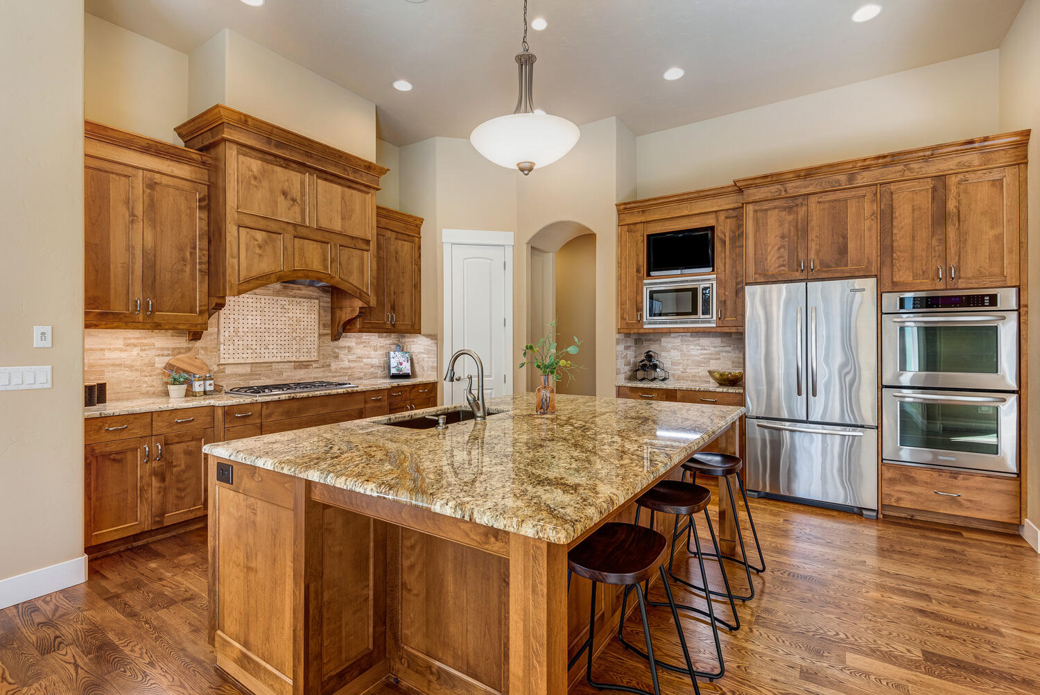 Awbrey Glen - Residential