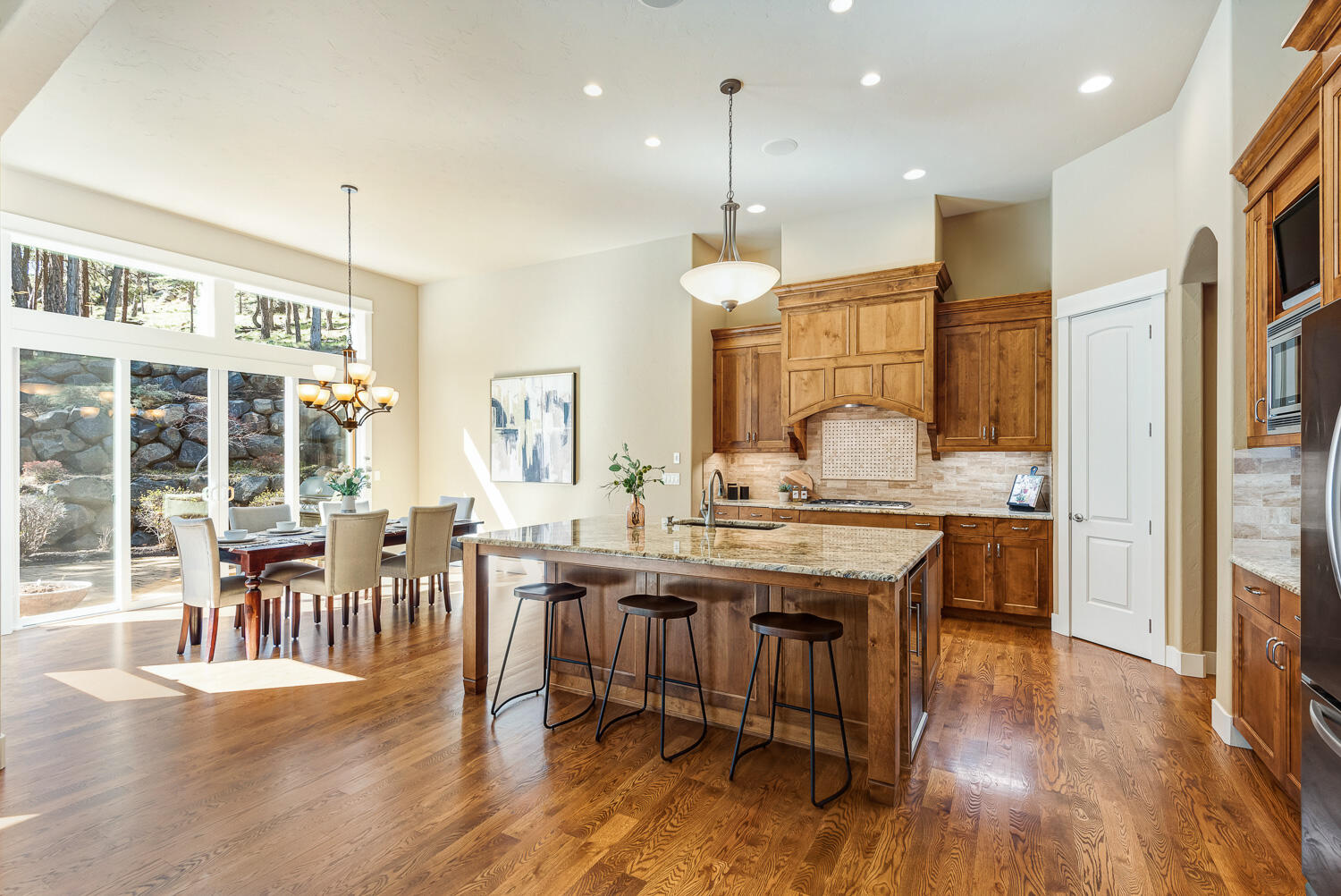 Awbrey Glen - Residential