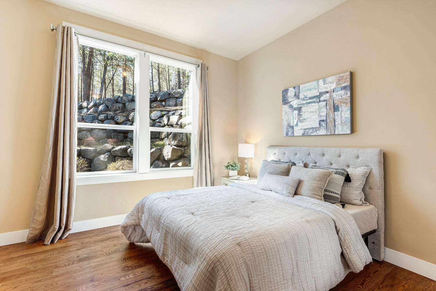 Awbrey Glen - Residential