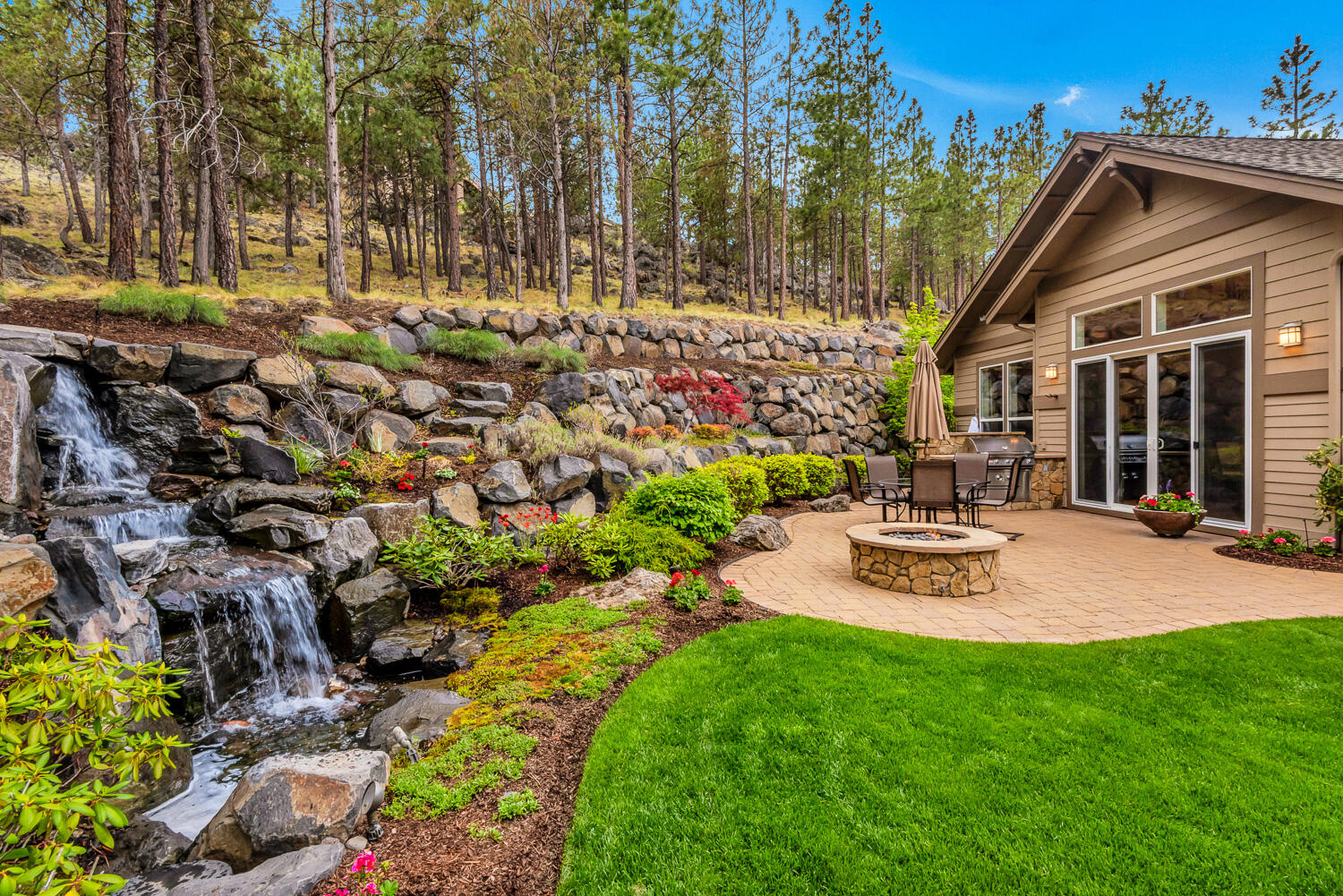 Awbrey Glen - Residential