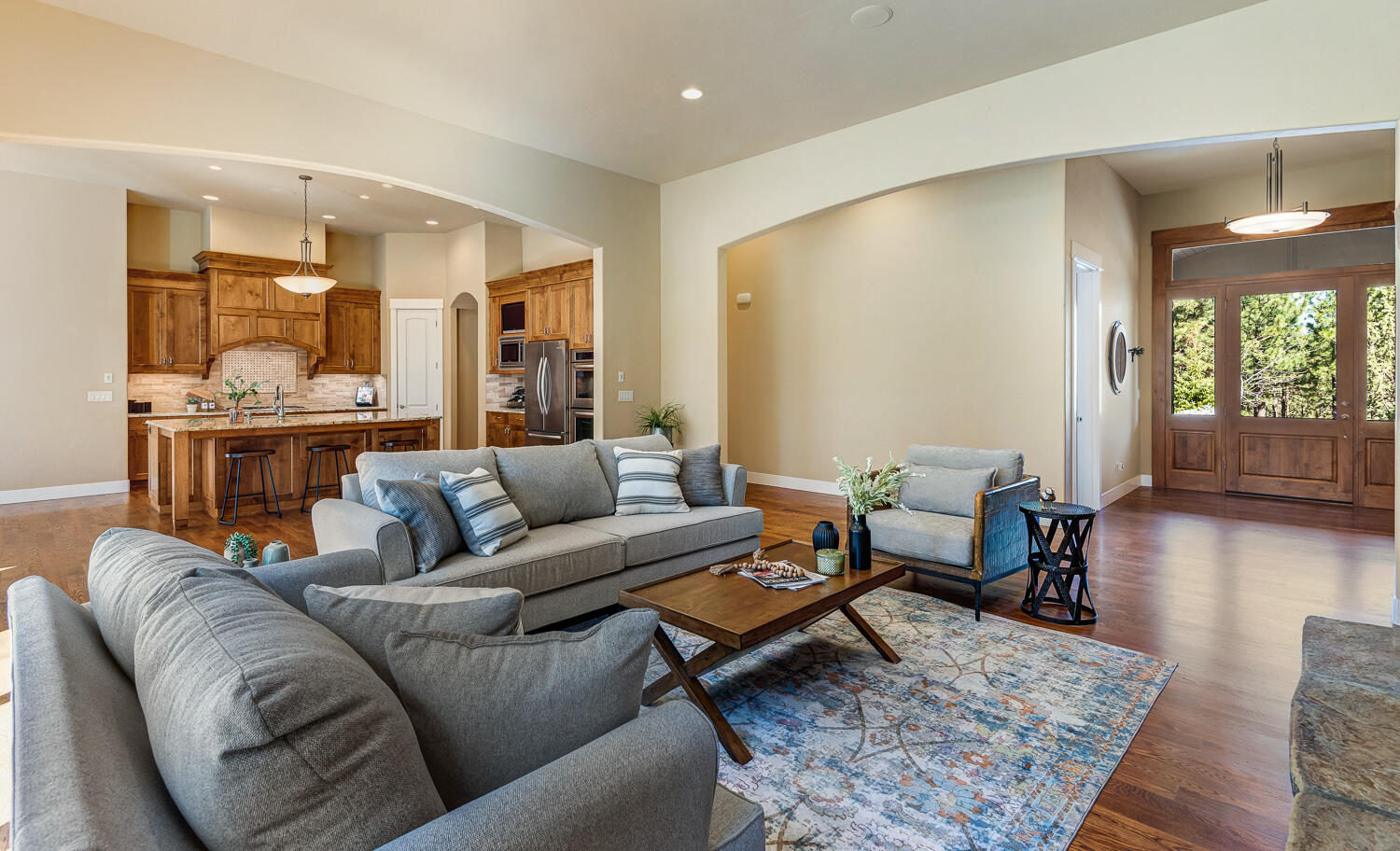 Awbrey Glen - Residential