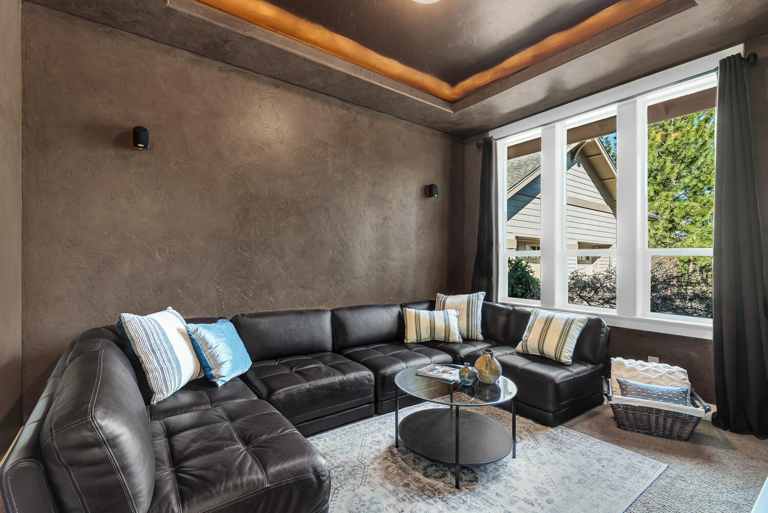 Awbrey Glen - Residential