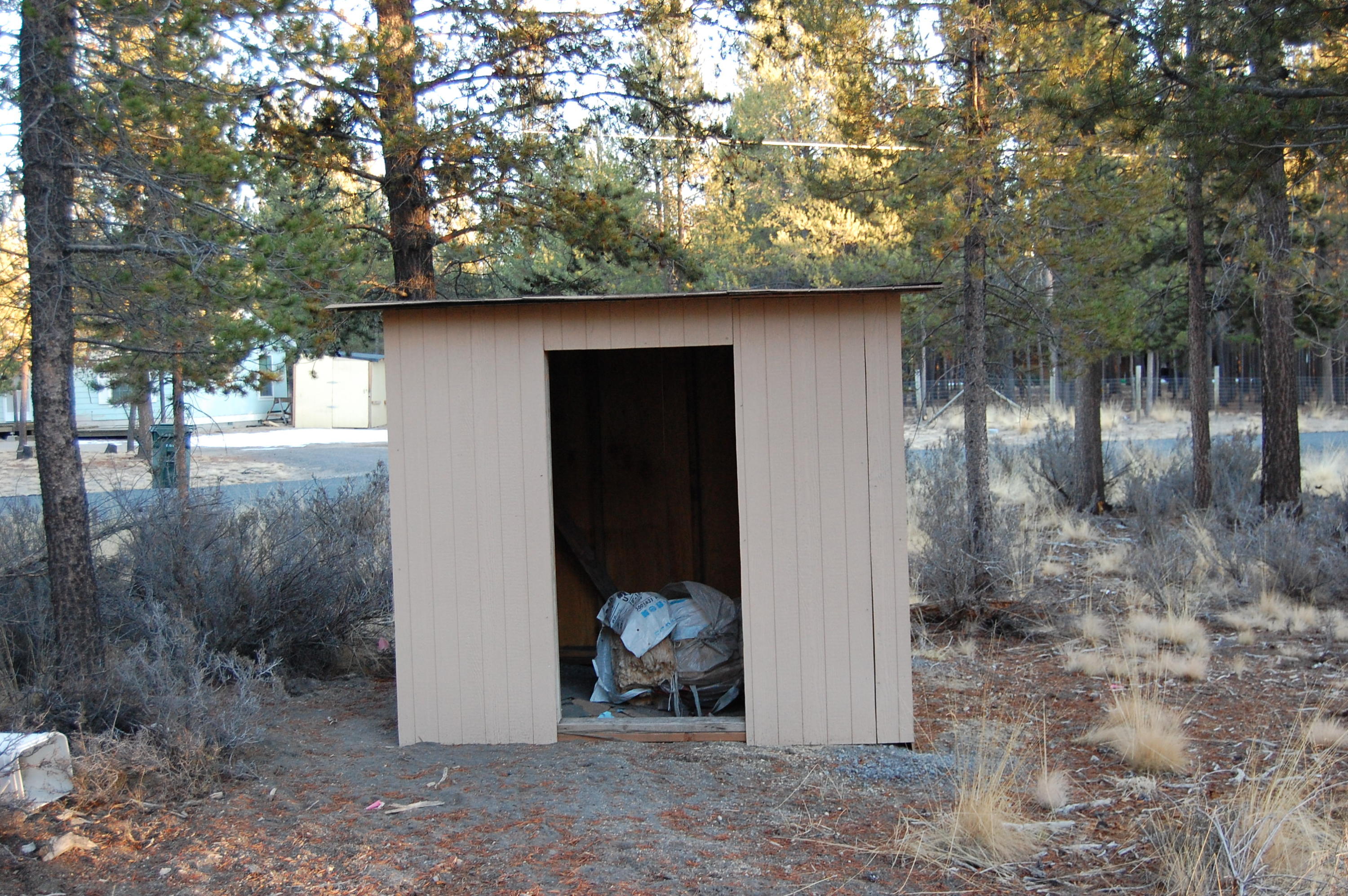 Split Rail Ranchos - Land