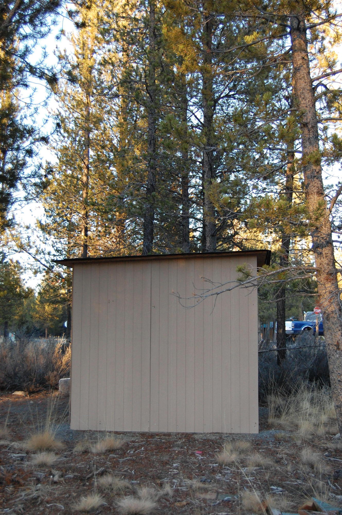 Split Rail Ranchos - Land