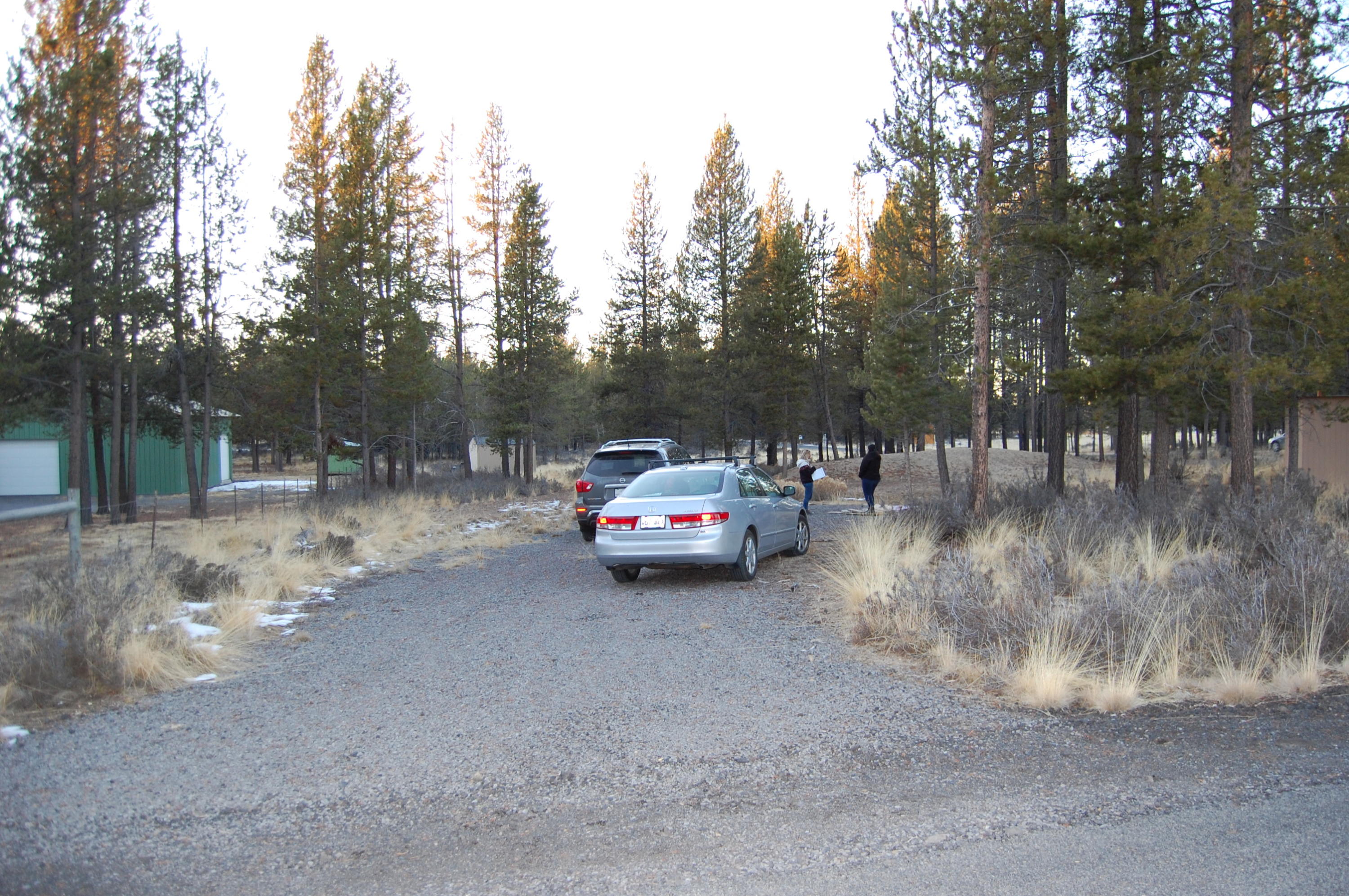 Split Rail Ranchos - Land