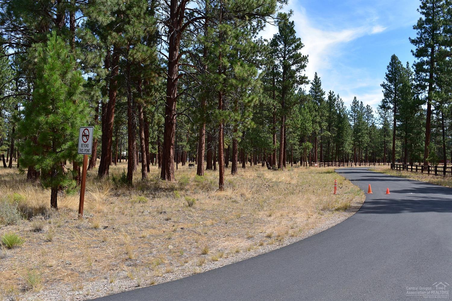 Hawksflight Airpark - Land