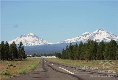 Hawksflight Airpark - Land