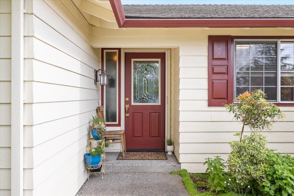 Sun Oaks Subdivision, Phase 2 - Residential