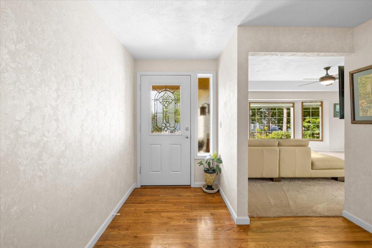 Sun Oaks Subdivision, Phase 2 - Residential