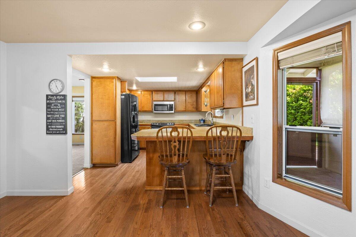 Sun Oaks Subdivision, Phase 2 - Residential