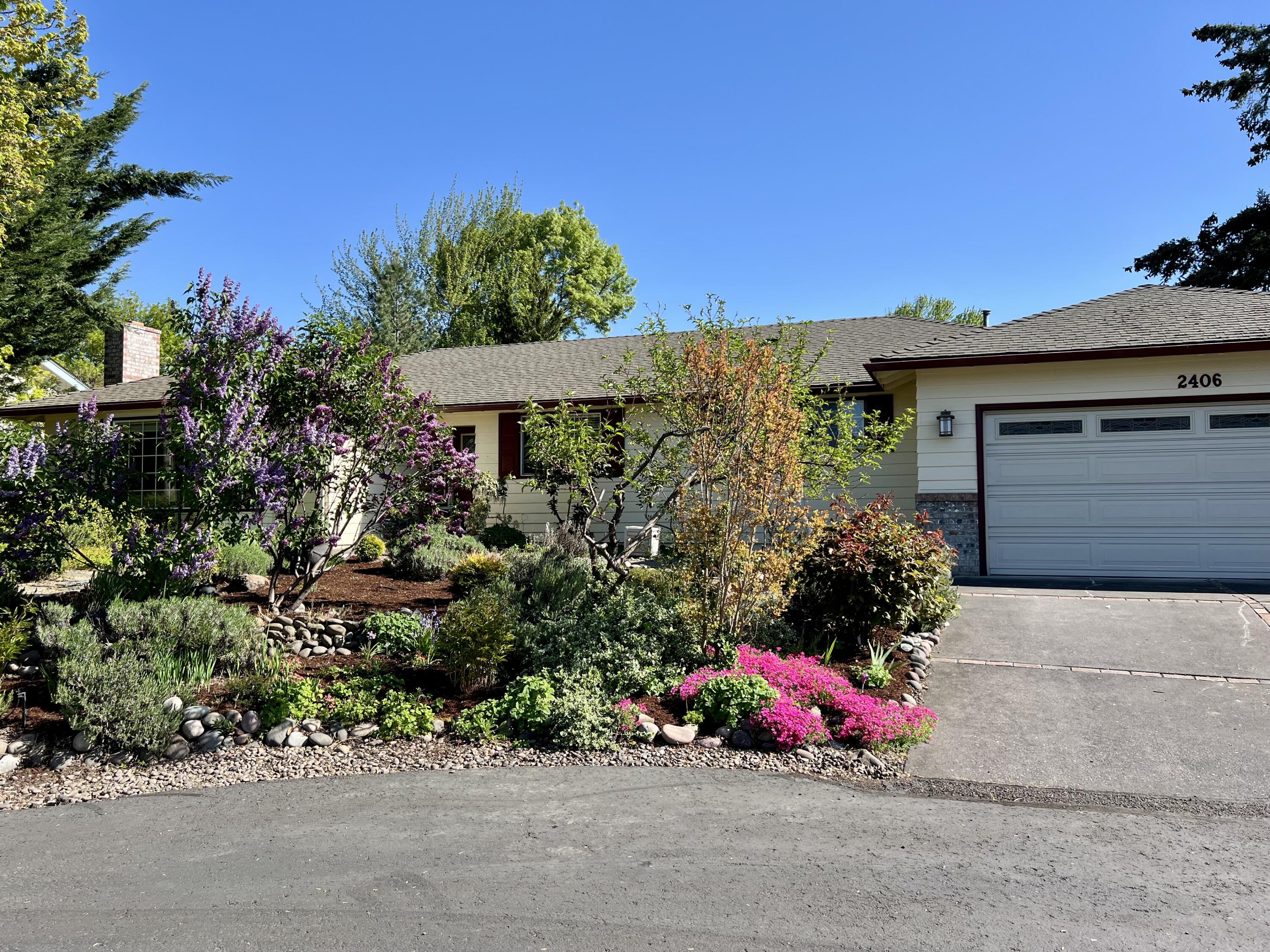 Sun Oaks Subdivision, Phase 2 - Residential