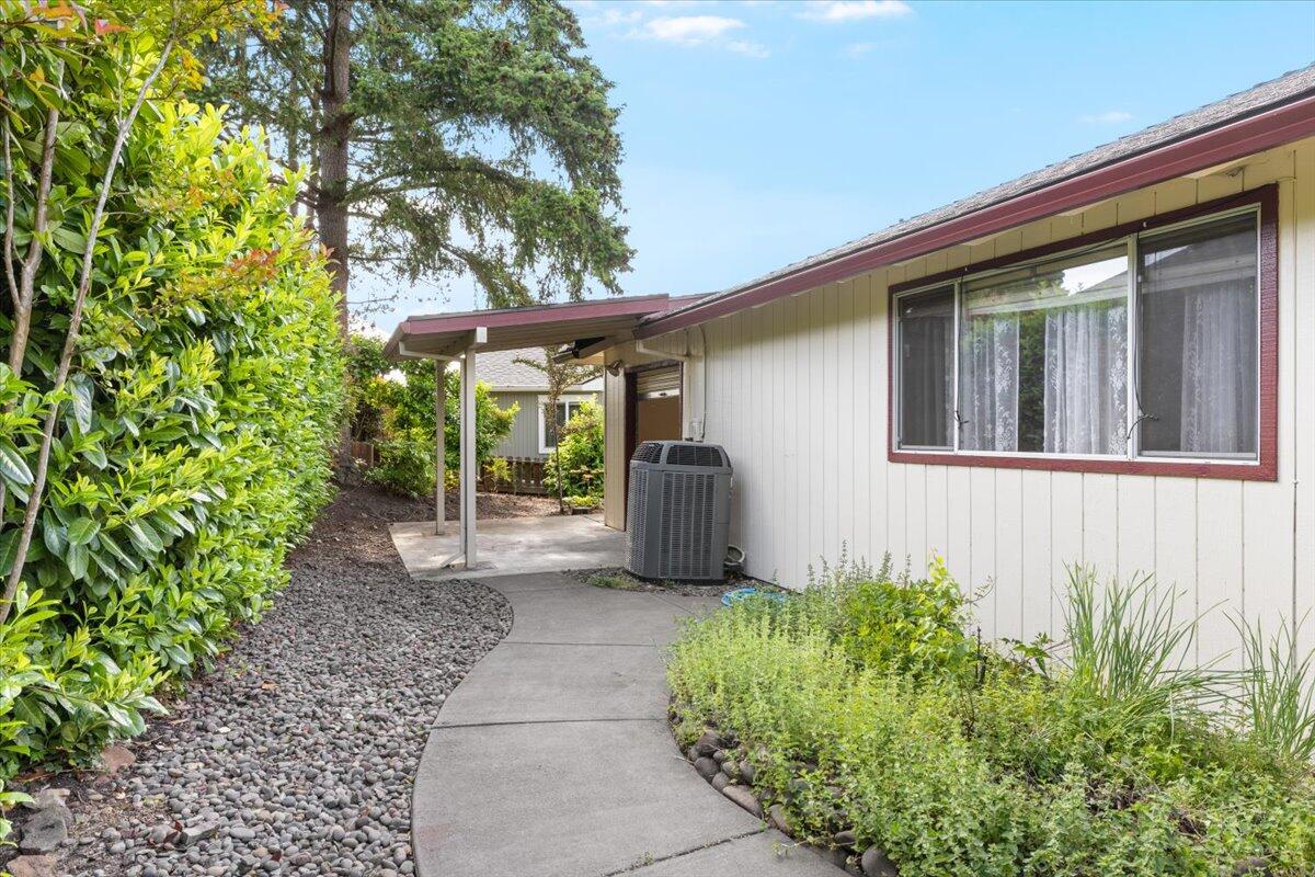 Sun Oaks Subdivision, Phase 2 - Residential