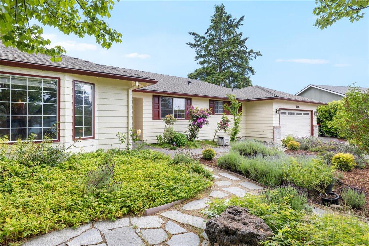 Sun Oaks Subdivision, Phase 2 - Residential