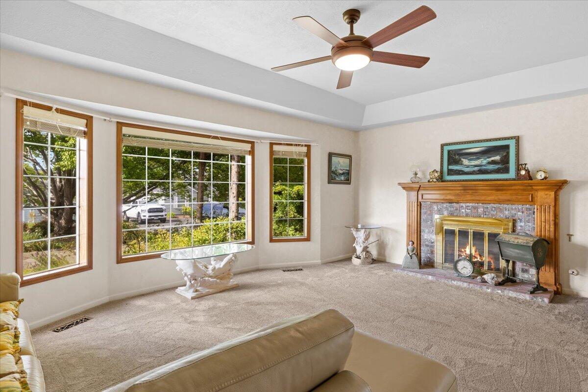 Sun Oaks Subdivision, Phase 2 - Residential