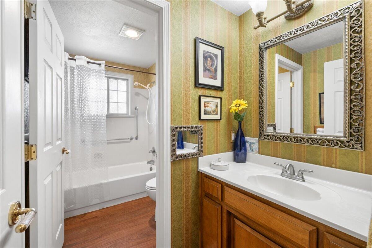 Sun Oaks Subdivision, Phase 2 - Residential