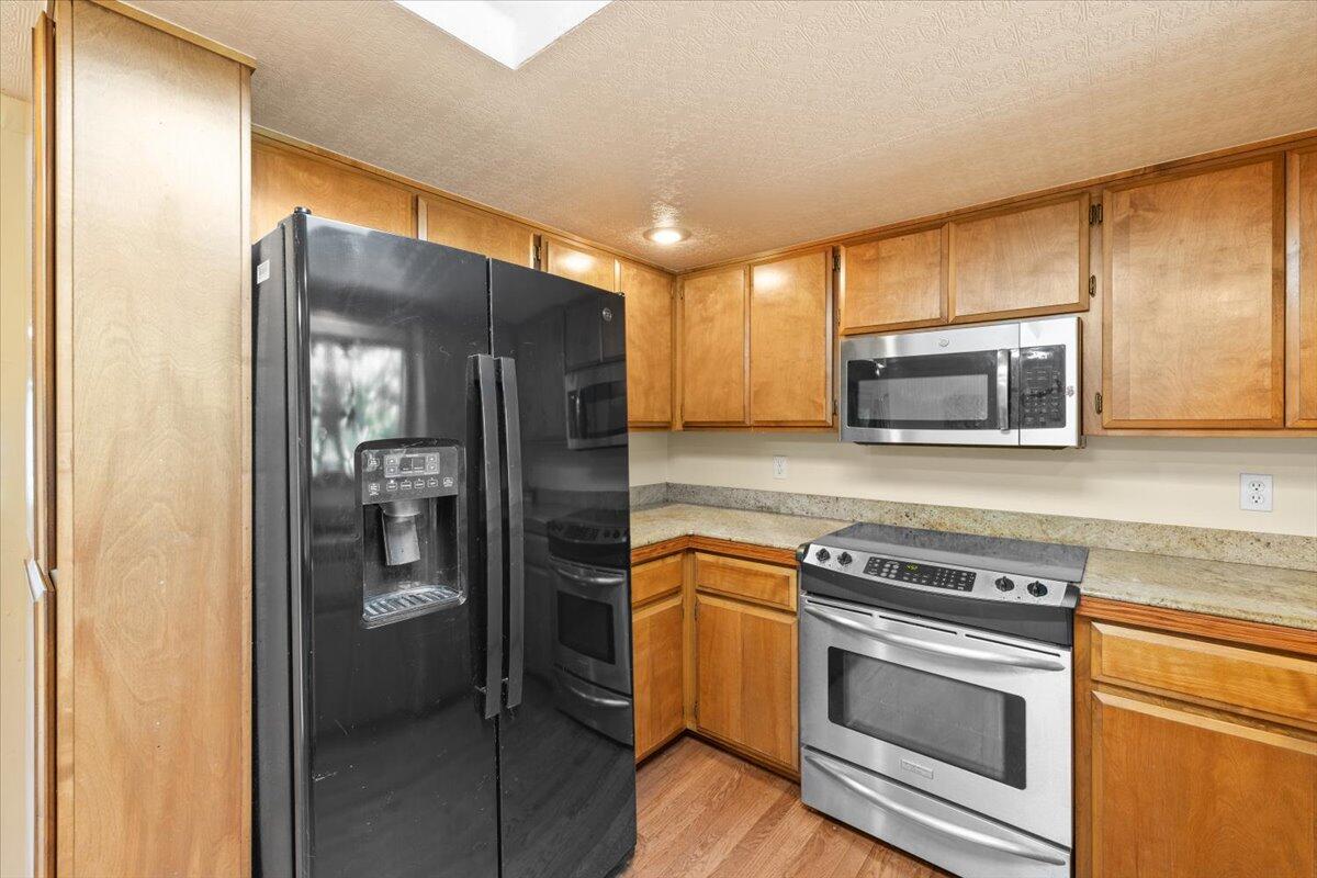 Sun Oaks Subdivision, Phase 2 - Residential